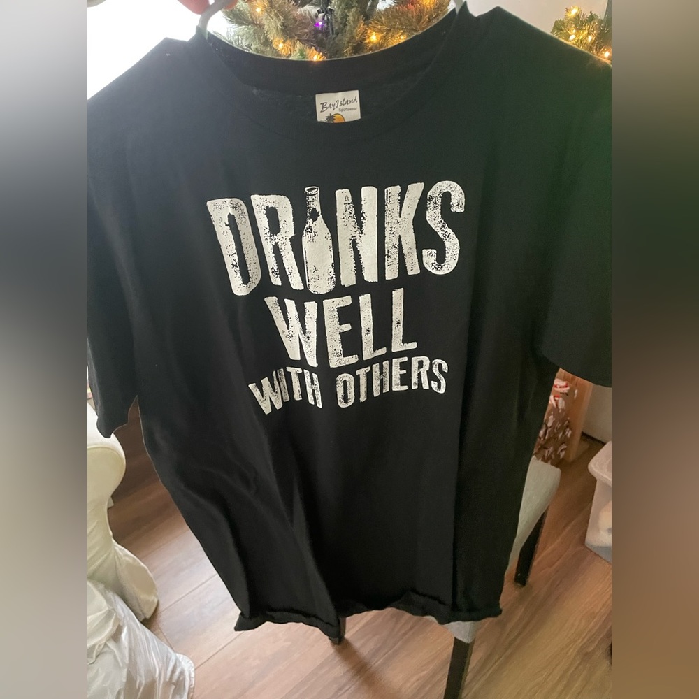 Graphic Tee
